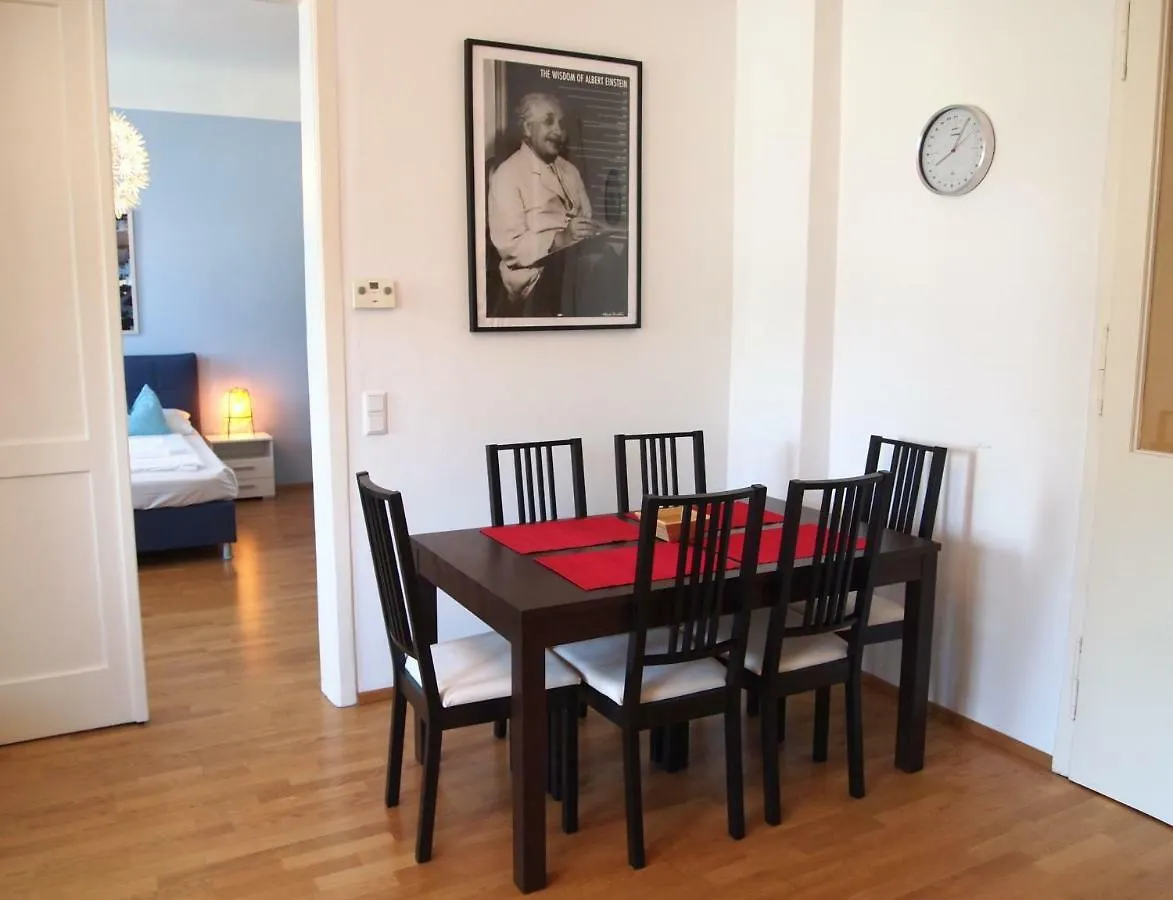 דירה Lodge In Style Vienna - Austria Campus