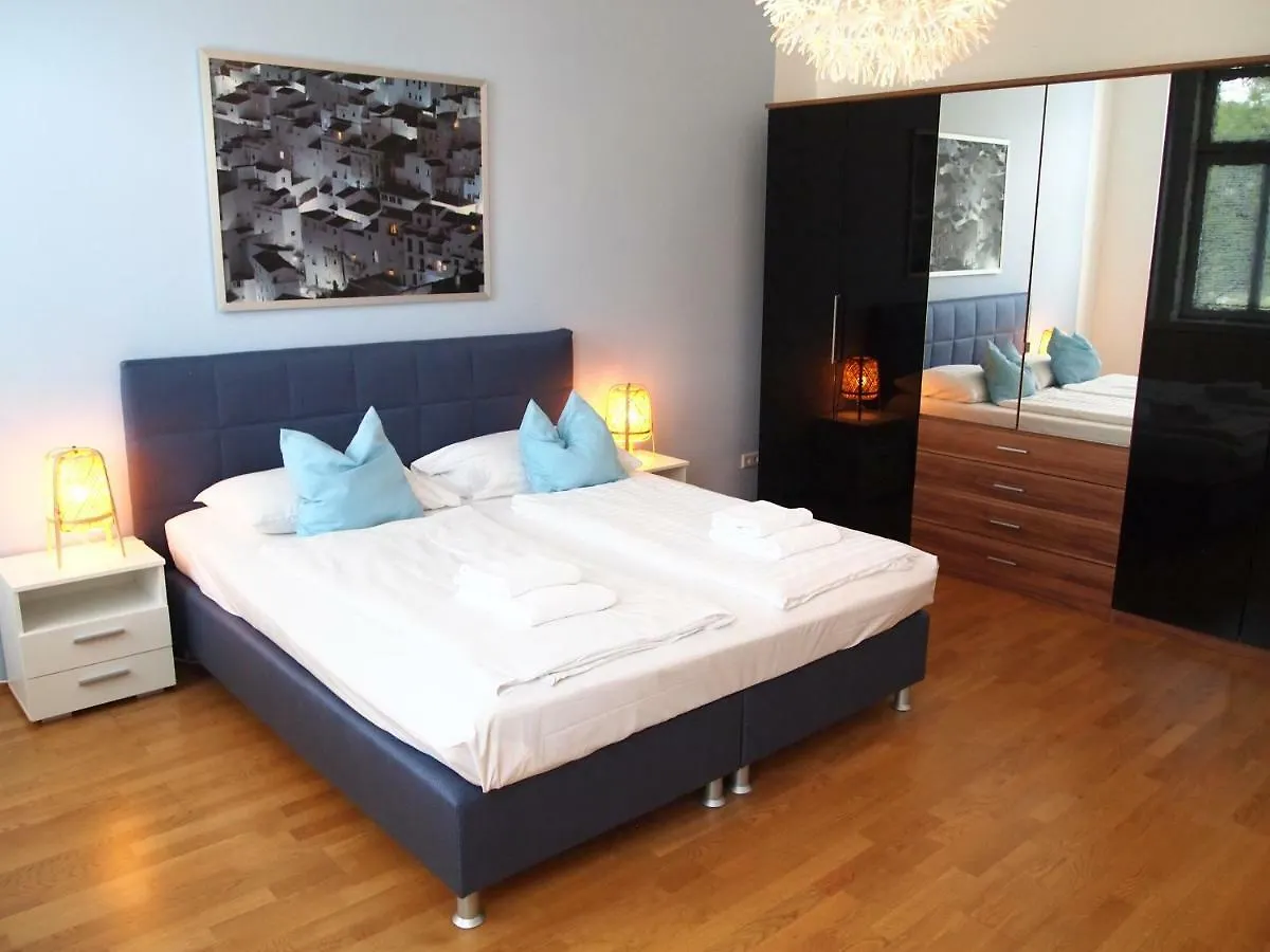 Lodge In Style Vienna - Austria Campus