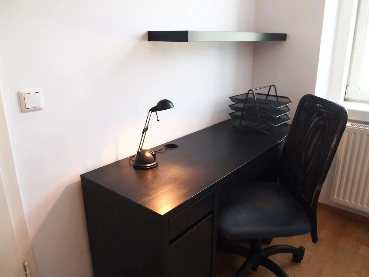 Lodge In Style Vienna - Austria Campus Apartment