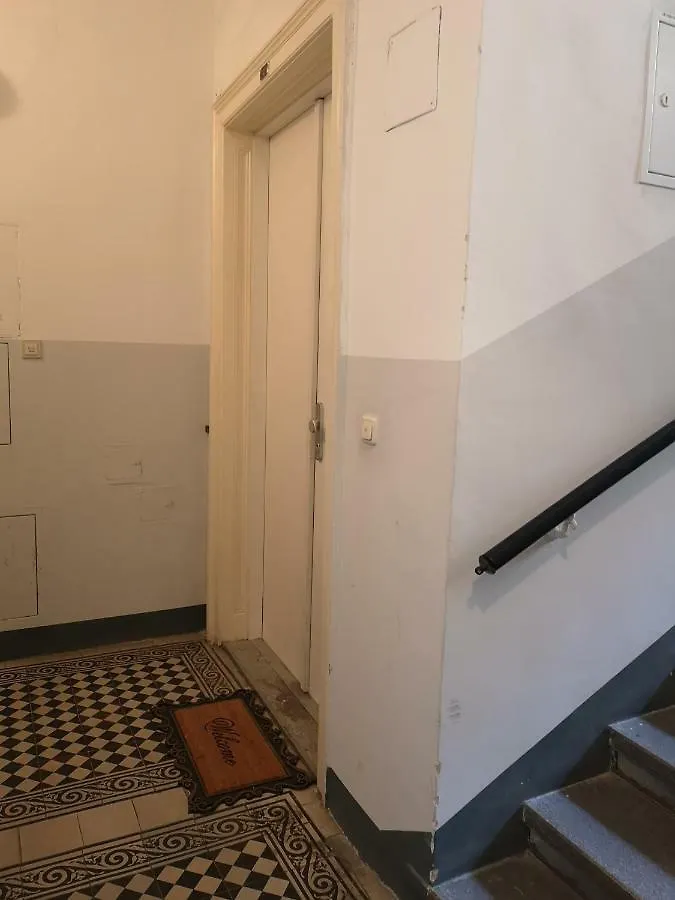 Apartment Lodge In Style Vienna - Austria Campus