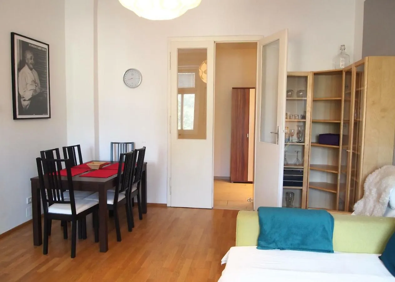 Lodge In Style Vienna - Austria Campus Österreich
