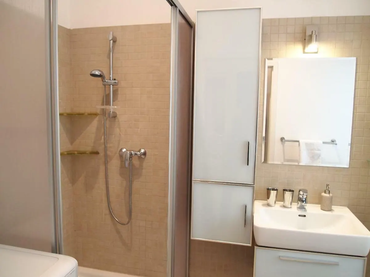 Lodge In Style Vienna - Austria Campus 0*,