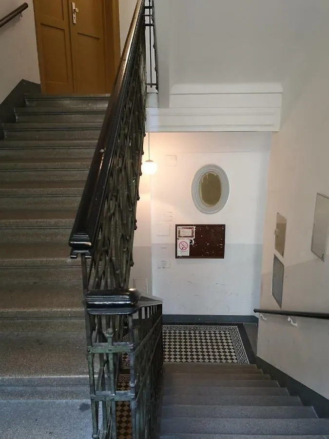 Lodge In Style Vienna - Austria Campus 0*,  Österreich