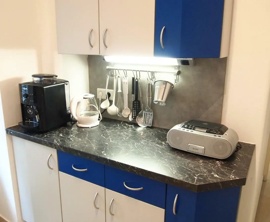 Apartment Lodge In Style Vienna - Austria Campus